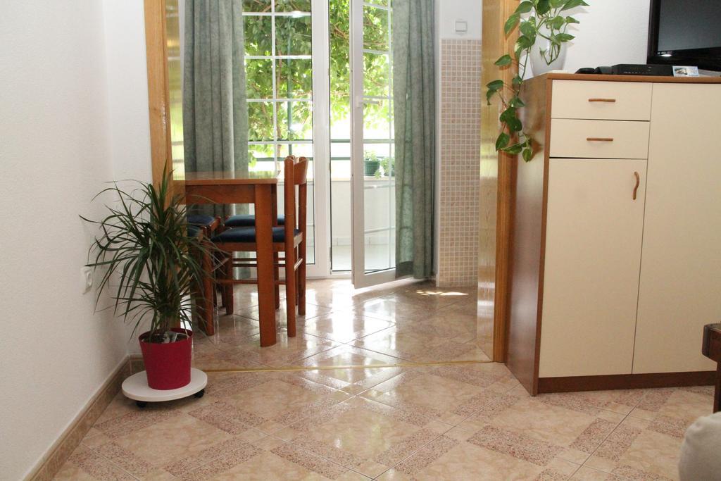 מאקרסקה Milic Apartments חדר תמונה