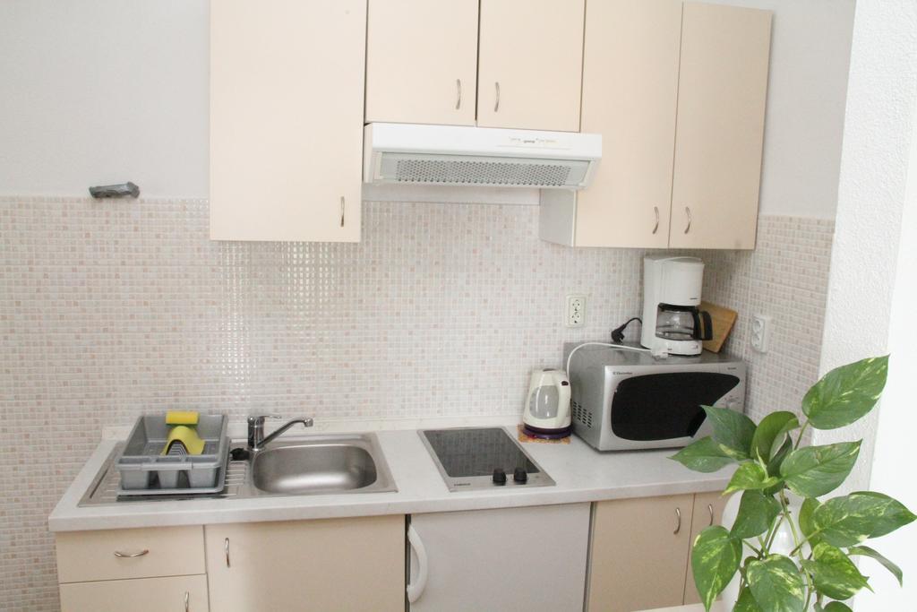מאקרסקה Milic Apartments חדר תמונה