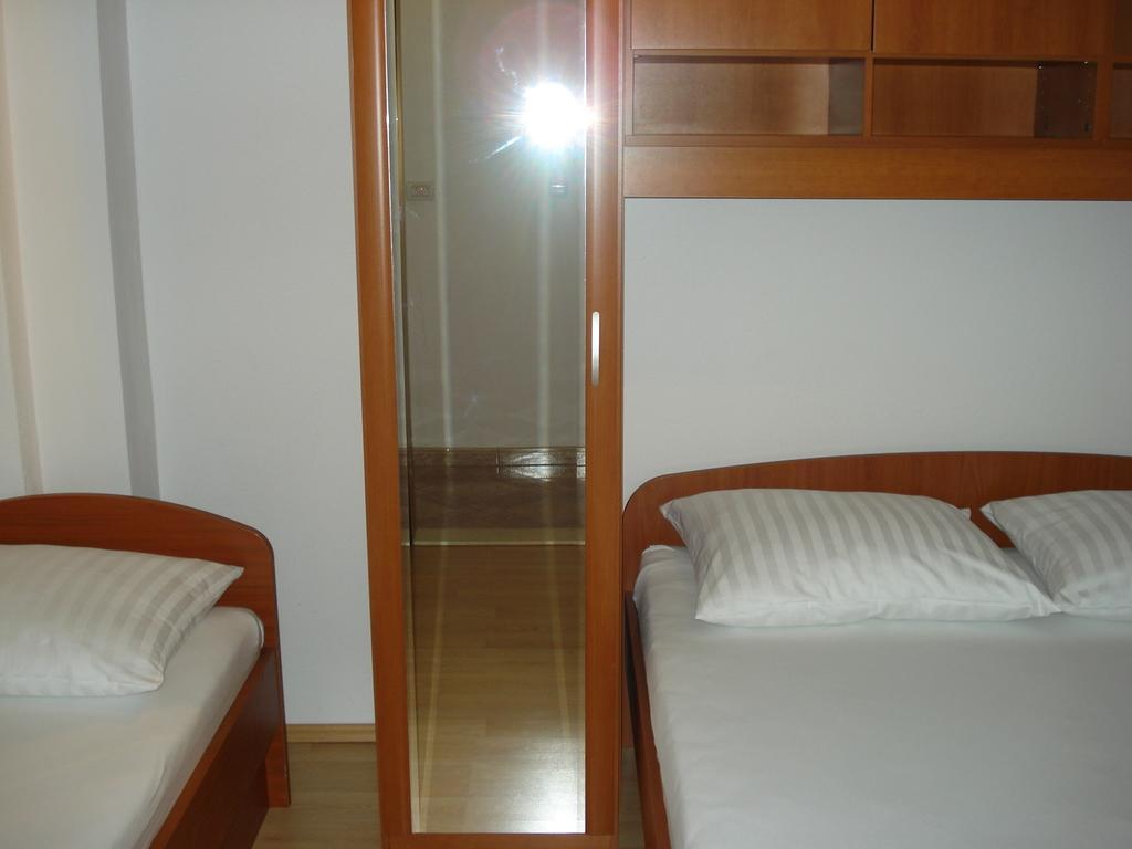מאקרסקה Milic Apartments חדר תמונה