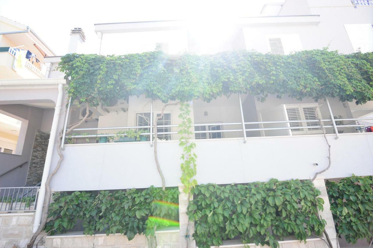 מאקרסקה Milic Apartments מראה חיצוני תמונה