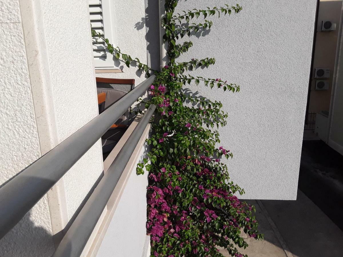 מאקרסקה Milic Apartments מראה חיצוני תמונה
